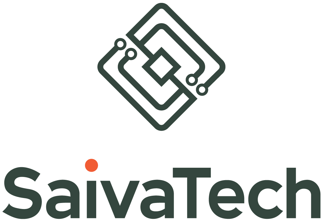 SaivaTech Logo